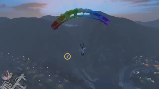 Grand Theft Auto V Прохождение смотреть онлайн