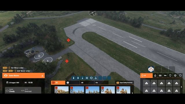 [ARMA Reforger] Petting Zoo - FIA Rebels vs Soviets #thisIsArland - 4k смотреть онлайн