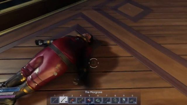 Prey - Push the Fat Guy Achievement Guide смотреть онлайн