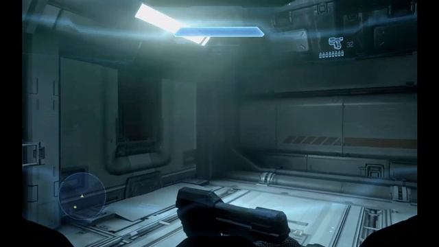 Coop with Cam: Halo 4 Part One - Dawn смотреть онлайн