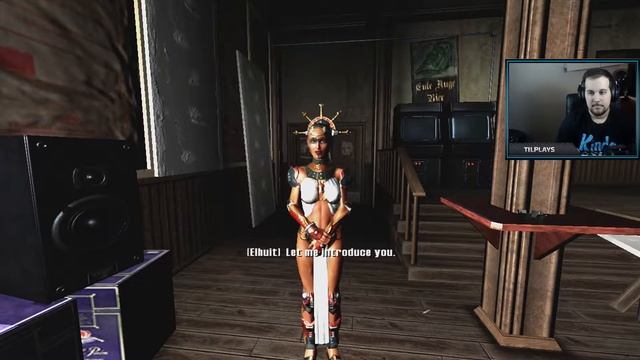 SELECT: Prey (2006) #3 (Post Credits Scene) смотреть онлайн