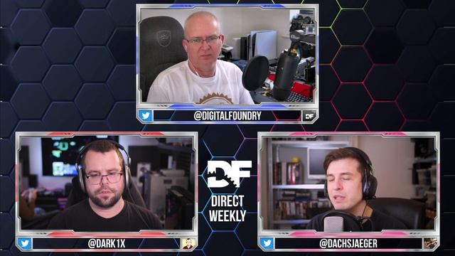 What Graphics Settings/Scalability Will We See In Path-Traced Games? смотреть онлайн