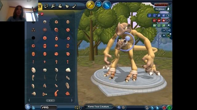 Spore awesome game i am telling you play it смотреть онлайн