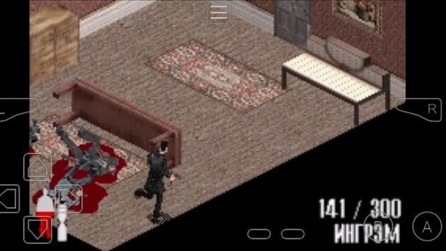 Max Payne Game Boy Advance - Full Game / Longplay (Без Ссаных Комментариев) смотреть онлайн
