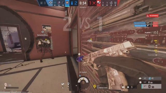 *BEST* CONSOLE CHAMPION SETTINGS + NO RECOIL SENSITIVITY (PS5) RAINBOW SIX SIEGE смотреть онлайн