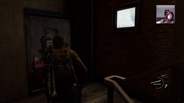 *Live*|Last of us ||Part7||The ranch house| смотреть онлайн