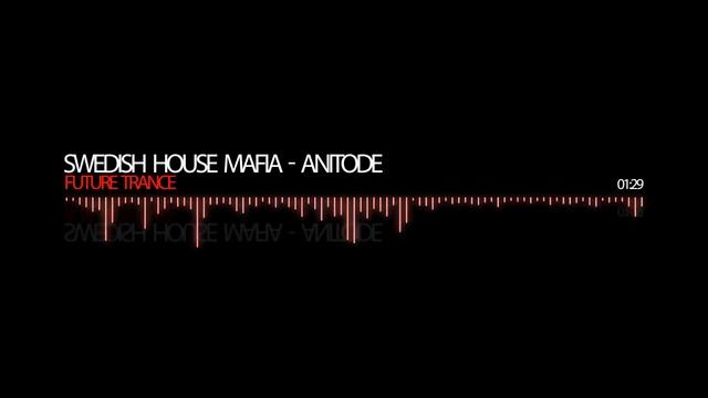 Future Trance Vol.59 - Swedish House Mafia - Anitode смотреть онлайн