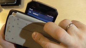 Сравнение Blackview BV7000 и Doogee S30