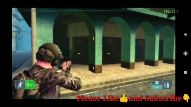 Tom Clancy's ghost recon advance warfare 2 psp game on android mobile with ppsspp emulator смотреть онлайн
