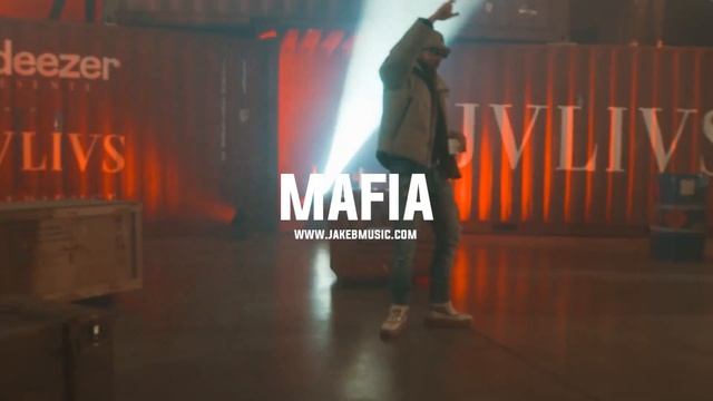 Guitar x SCH Type Beat "Mafia" | Instru Rap 2023 смотреть онлайн