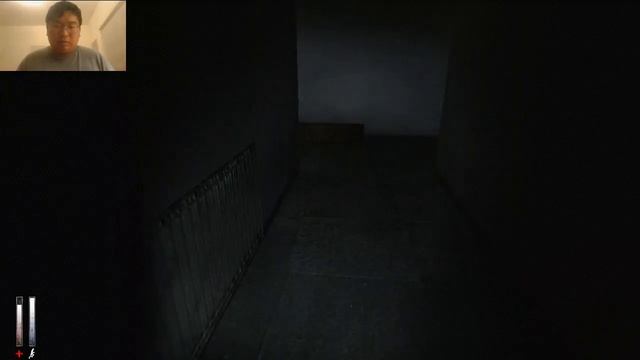 Cry Of Fear Campaign Chapter 1- Lost In A City Part 2 смотреть онлайн