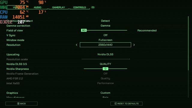 RTX 3090 - RoboCop Rogue City | ULTRA - 1080p - 1440p - 4K - PC Gameplay смотреть онлайн