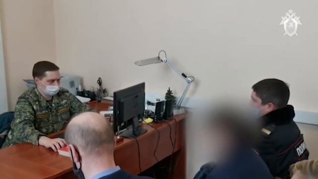 16-летний Вадим Горбунов из Пермского края топором зарубил всю свою семью смотреть онлайн