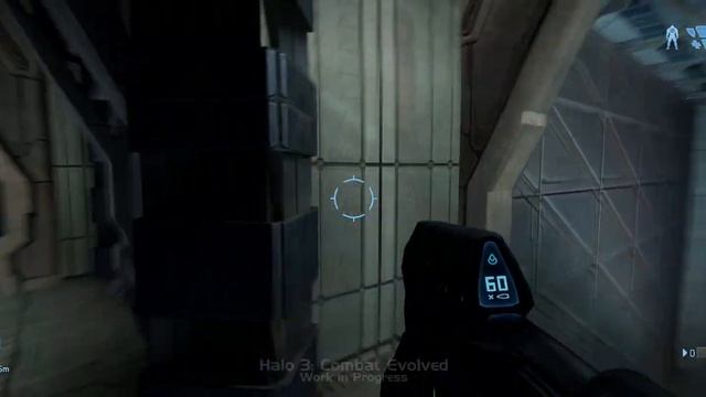 Halo 3: Combat Evolved - Danger Canyon REMASTERED смотреть онлайн