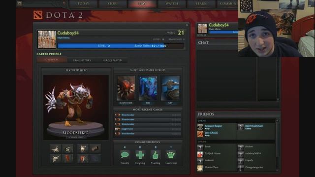 GIVEAWAYS (Dota 2 and ARMA 2) смотреть онлайн