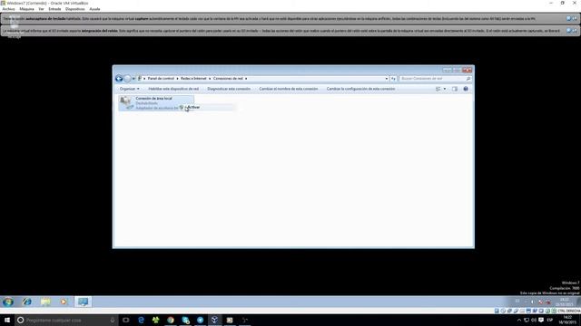 Configurar DHCP en Windows 2008 Server смотреть онлайн