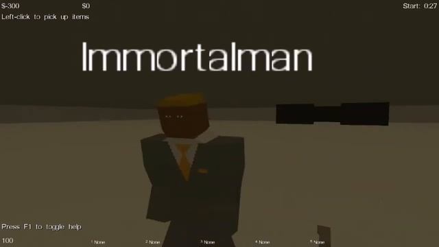 Мавя и Сёмка :3 Mafia Forever смотреть онлайн