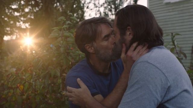 Bill & Frank | To Build A Home (The Last of Us) смотреть онлайн