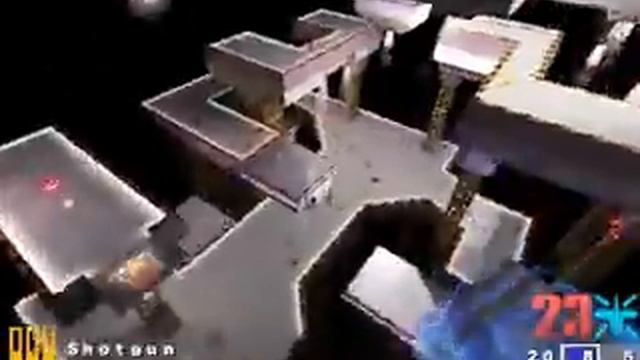 Q3 Nightmare (part 25) смотреть онлайн