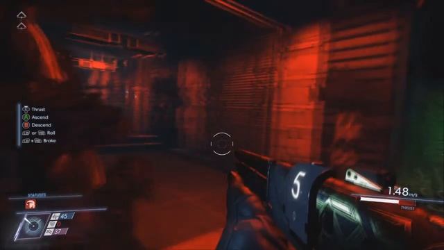 This is Prey #25 Time To .... SAVE THE WORLD (END) смотреть онлайн