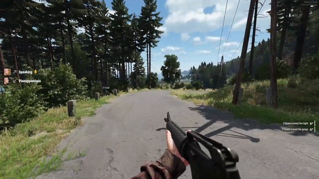 Arma Reforger Battle Actually Made me a Man смотреть онлайн