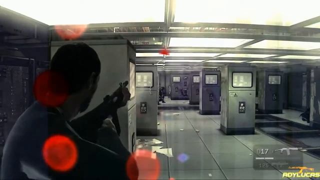 Kane and Lynch 2 Episode 10 Ending смотреть онлайн