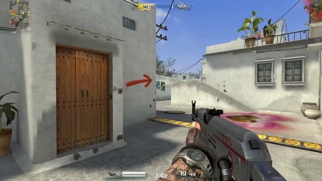 【AVA】E-Boat 6kill 20170115 ※音なし смотреть онлайн
