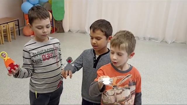 ОРФ-подход.