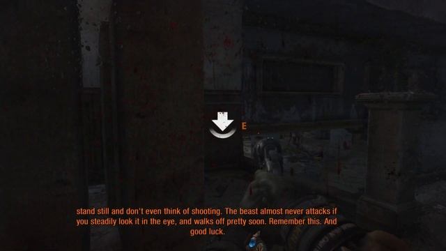 Metro Last Light Redux : DLC - Kshatriya (Faction Pack DLC Level) Part 4 Walkthrough смотреть онлайн