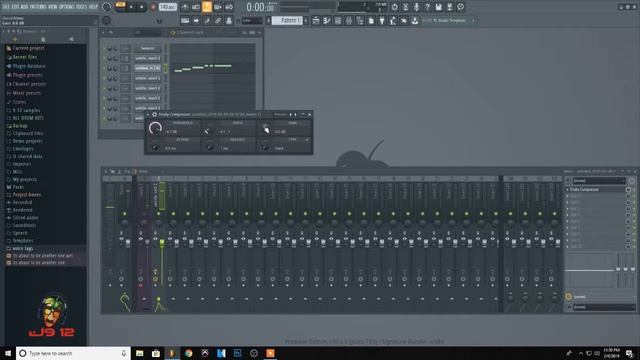 quick voice tag tutorial for dj's or producers in fl 20 смотреть онлайн