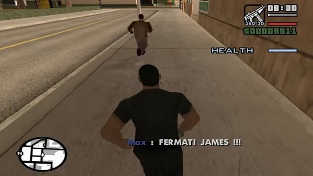 GTA Mafia DYOM # 10 - L'ultima costruzione смотреть онлайн