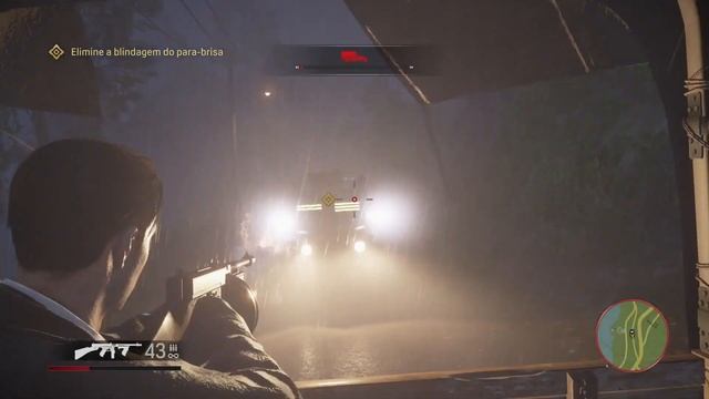 MAFIA: Definitive Edition | #04 | Modo Clássico História | All Collectibles | [Detonado + Platina] смотреть онлайн