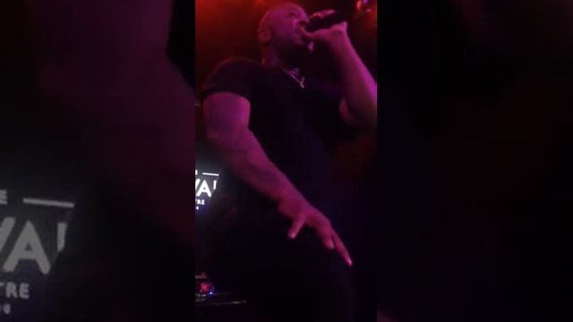 Pretty Ricky live ( part 15 ) смотреть онлайн