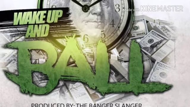 Lil Mafia---Wake Up N Ball (Official Audio) смотреть онлайн