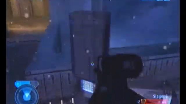 Halo 2 Vista смотреть онлайн