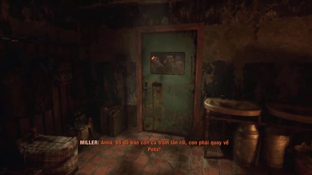 Metro Exodus Enhanced Edition #1 - Lại Series Metro Nhưng Nó Lạ Lắm !!! смотреть онлайн