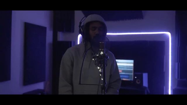 Luvjonez & VisualEyez The Poet - Last Train Home смотреть онлайн