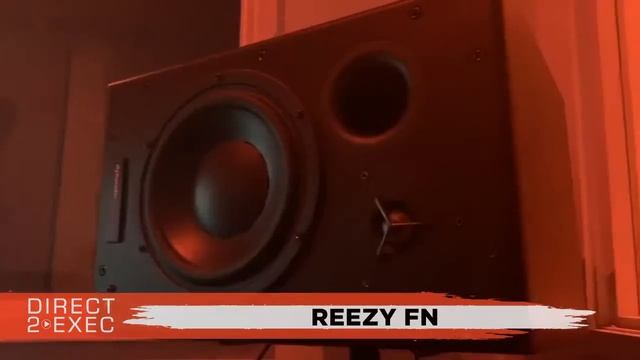 Reezy FN (@Fromnothinent ) Performs at Direct 2 Exec Toronto 5/31/19 - A&R at Dreamville Records смотреть онлайн