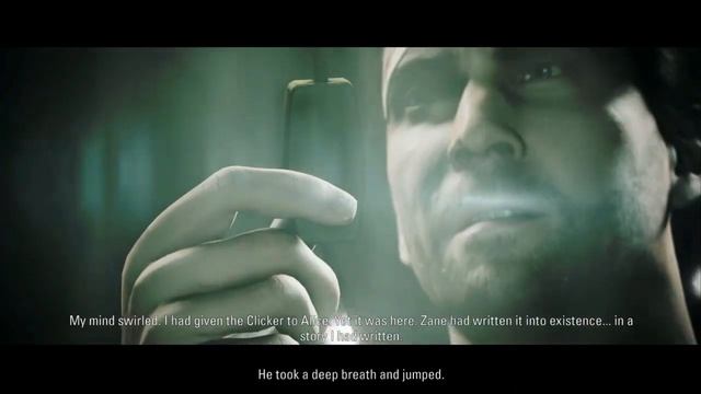 Alan Wake remastered playthrough part 19 the well lit room смотреть онлайн