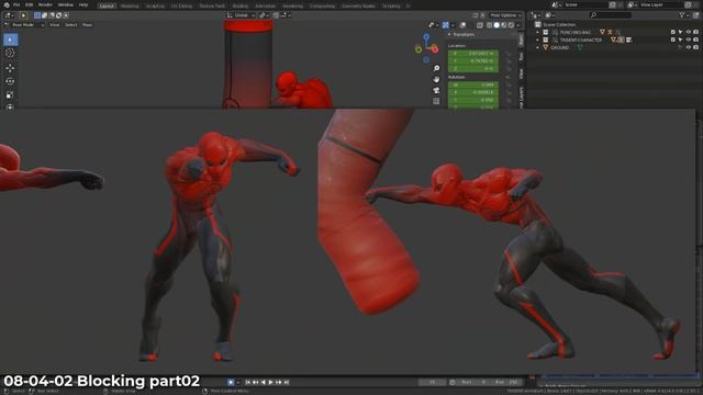 08-01 Intro смотреть онлайн