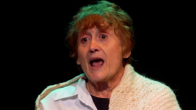 "Maude" (basado en textos de Colin Higgins) por Mary Ruffini смотреть онлайн