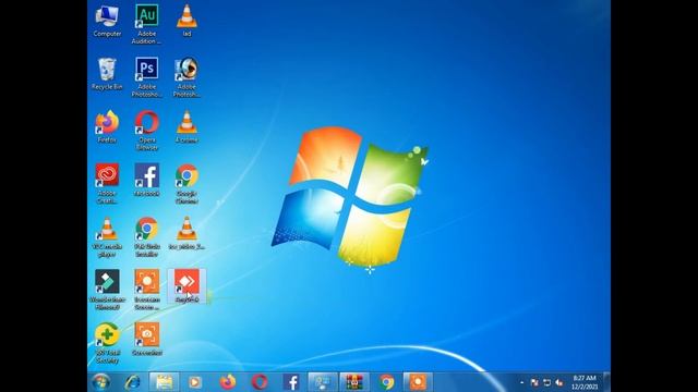 How to install AnyDisk In Pc | How To Install and Run AnyDesk For Windows 7 | How to use AnyDisk смотреть онлайн