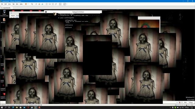 MrsMajor 2.0, worse than Windows XP Horror Edition - Malware Series #2 смотреть онлайн