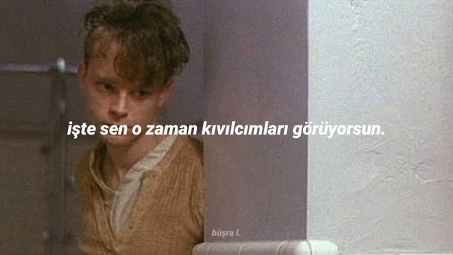 radiohead - the tourist | türkçe çeviri смотреть онлайн