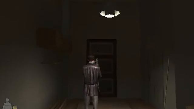 ماكس بين يقتل كل المنظفين في الفندق ثم تمسكه الشرطة متلبسا | Max Payne 2 hotel full mission смотреть онлайн