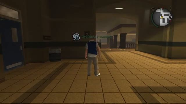 Bully--в школу смотреть онлайн
