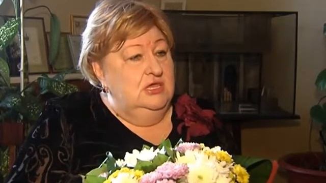 Интервью с главным редактором