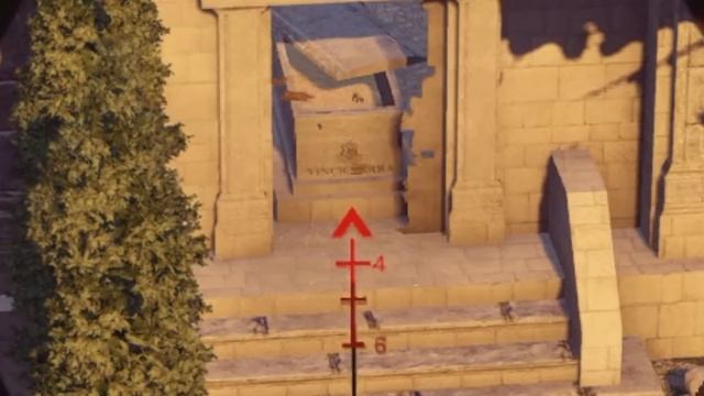 Все Пасхалки и Отсылки Карты Вилла - Rainbow Six Siege смотреть онлайн