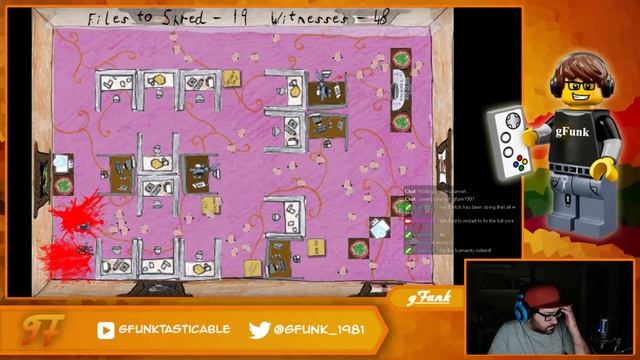 Pick 2 Giveaway with Alien Isolation and NOTGTAV with gFunk смотреть онлайн