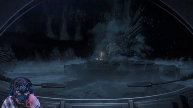 Alien Isolation #9 ОХОТА НАЧАЛАСЬ! смотреть онлайн